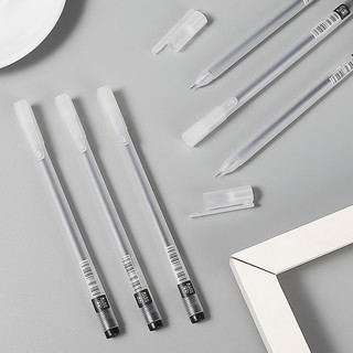 Set 13 Bút Mực Nước Mực Đen Đỏ Xanh