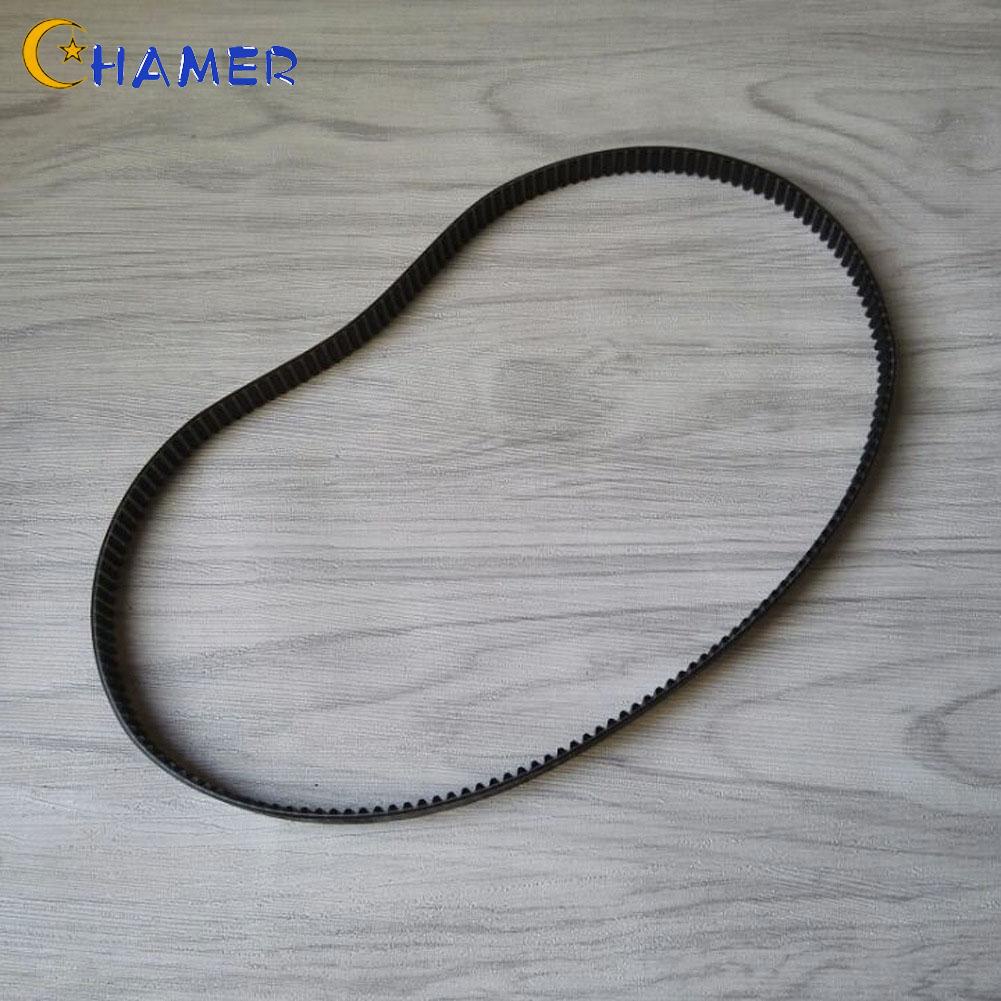 Dây Đai Cao Su Màu Đen Chuyên Dụng Cho Máy Làm Bánh Mì