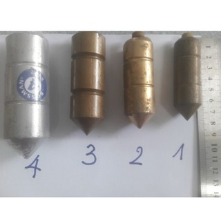 Quả rọi cân bằng, cục rọi hồ, lập lòng, quả rọi