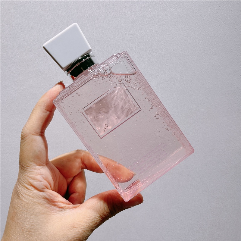 Dior Chai Sữa Tắm Hương Hoa 200ml