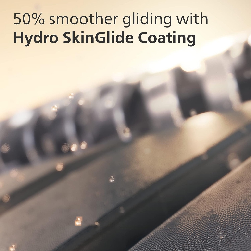 Máy Cạo Râu PHILIPS SERIES 9000 SP9885/35, Made In Netherlands, BH 12 Tháng, Hàng Chính Hãng, Bephan19