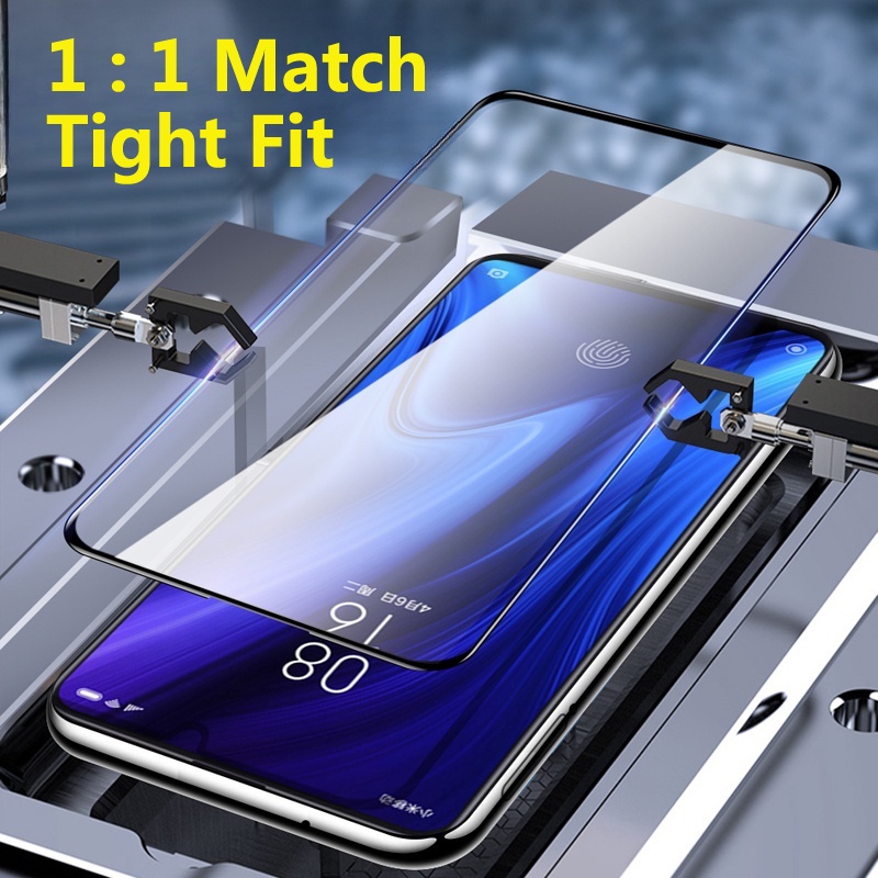 Kính Cường Lực Redmi Note 13 Pro Plus 9d 2 Trong 1 Bảo Vệ Toàn Màn Hình Cho xiaomi redmi note 13 pro 13 13t 12 12s pro plus lite 4g 5g