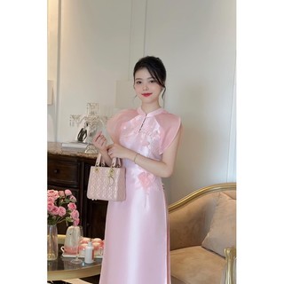 Áo dài thiết kế