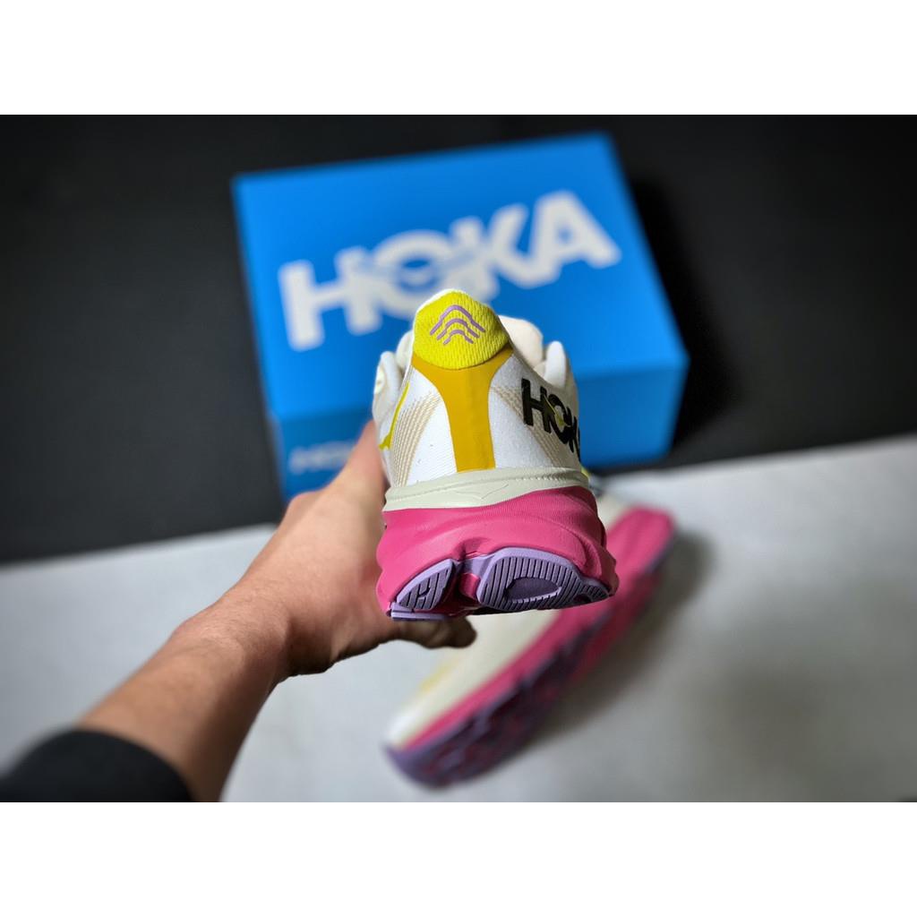 Giày Thể Thao hoka one clifton 9 Thời Trang Cao Cấp Cho Nữ