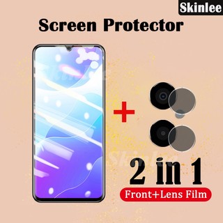 Mới miếng dán cường lực bảo vệ camera chống va đập cho samsung galaxy a05 a05s s23 fe m34 + kính cường lực