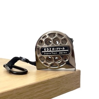 Thước cuộn thép 3m cao cấp, Thước cuộn cacbon đa năng- PapaTool