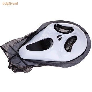 Mặt Nạ Hóa Trang halloween Kinh Dị Độc Đáo