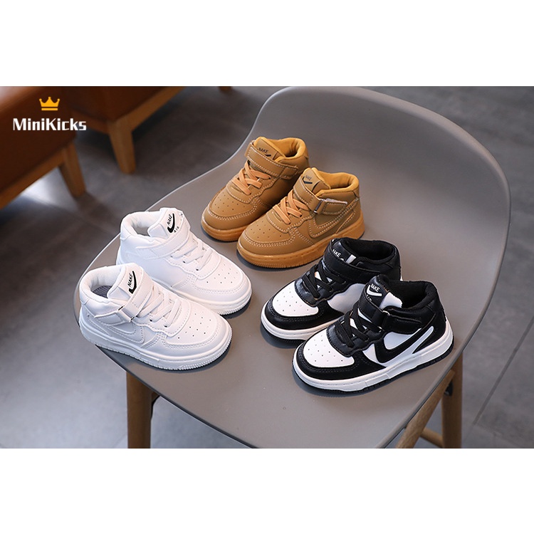 ZOOMSTAR giày thể thao bé trai giày trẻ em Giày Thể Thao Trẻ Em thời trang thoải mái 2023 NEW RYD2300122 41Z231008