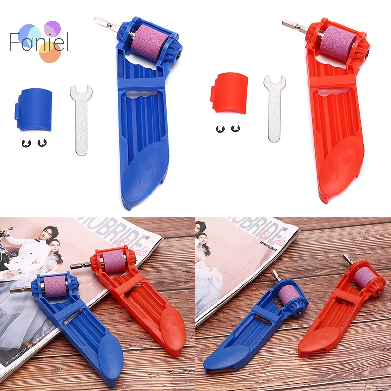 Bộ Dụng Cụ Đánh Bóng Mài Đánh Bóng Di Động Bằng corundum Cầm Tay