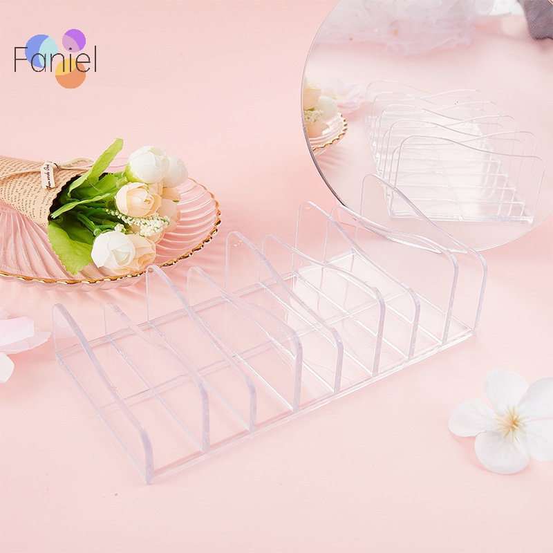 1 Khay Đựng Bảng Phấn Mắt  1 Ngăn Tiện Lợi