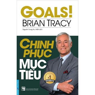 Sách chinh phục mục tiêu - first news