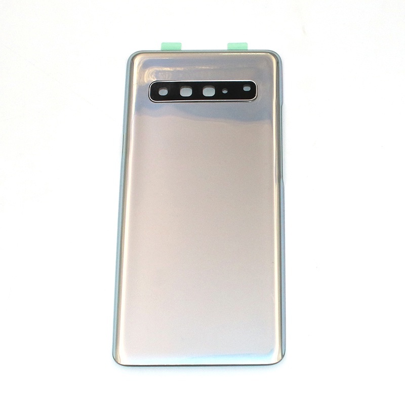 Nắp Lưng Điện Thoại Bằng Kính Thay Thế Chuyên Dụng Cho samsung galaxy s10 5g 6.7 inch