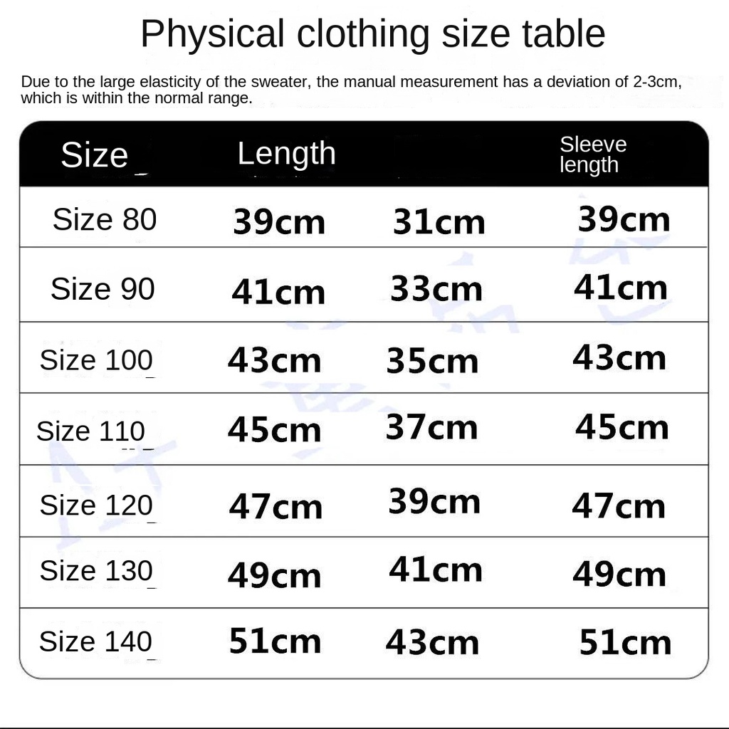 Áo Khoác Len cardigan Có Mũ Trùm Dễ Thương Thời Trang Mùa Thu 2023 Kích Thước 80-140