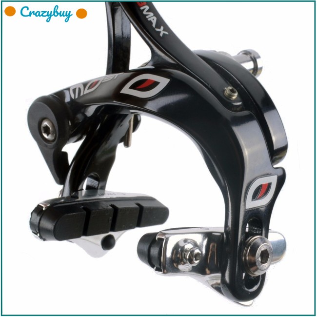 Cr Má Phanh Xe Đạp Bằng Hợp Kim Nhôm Và Cao Su Chuyên Dụng Chất Lượng Cao