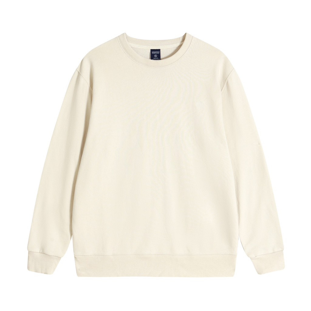 Áo nỉ da cá nam Springfield