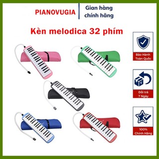 Kèn melodica 32 phím FutureStar