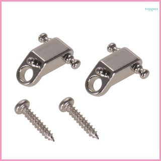 2pcs String Retainer - Maintain Proper String Alignment and Prevent String Breakage