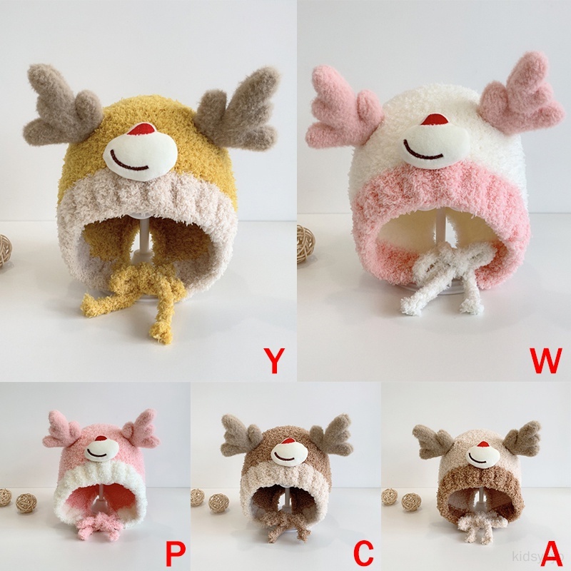 Mũ skullhats Thân Thiện Với Làn Da Thời Trang Cho Bé