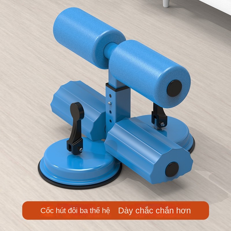 Sit-up Đai Nịt Bụng Giảm Béo Bụng Cho Nam Và Nữ mu