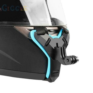 【GIGGLE】Mount Strap 100*100*90mm Accessory Anti-skid Camera Helmet Holder Mount