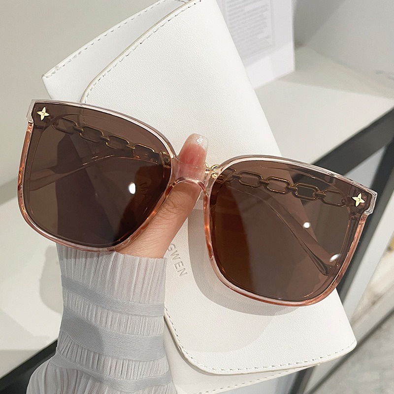 Kính Mát Thời Trang Hàn Quốc unisex