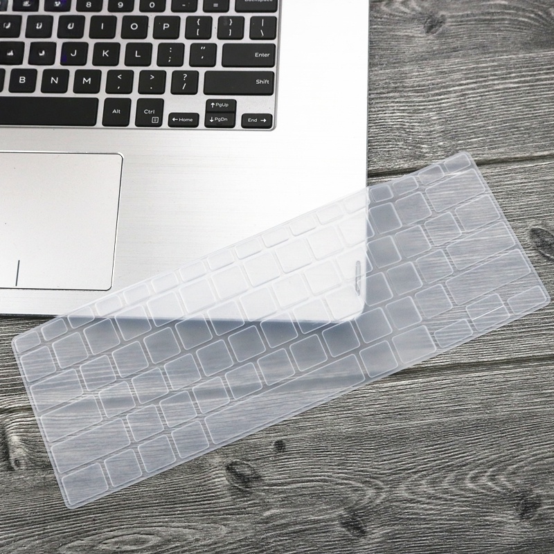 Silicone Ốp Máy Tính Bảng Silicon Cho asus vivobook s14  s432f s431fa s431fl s431 s432fn s432fa s432fa s432 fl fa f fn 14 inch