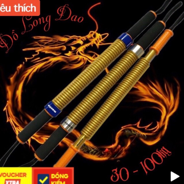 Đồ long đao 100kg Giá Chỉ 1k Cao Cấp