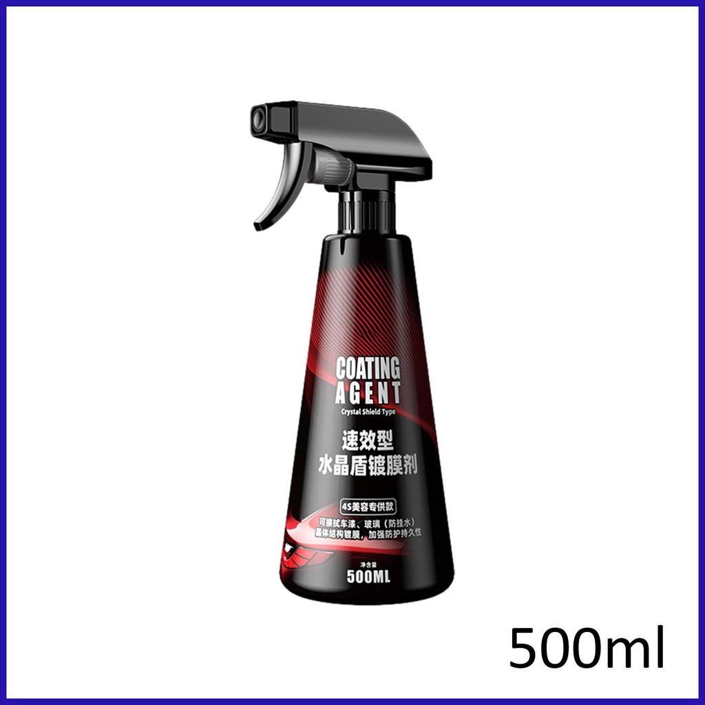 Chất Đánh Bóng Và Chăm Sóc Xe Hơi Chống Kỵ Nước Làm Mới Lớp Phủ Kỵ Nước robpvn