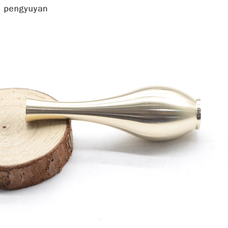 Kim Tuyến Lấp Lánh mini retro Tô Màu Vàng Kim Chống Trầy Xước Vase mini retro Ngư Dân Tộc