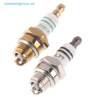 Bugi Đánh Lửa unewtyu bm6a Cho Máy Cắt Cỏ 2 Thì vn