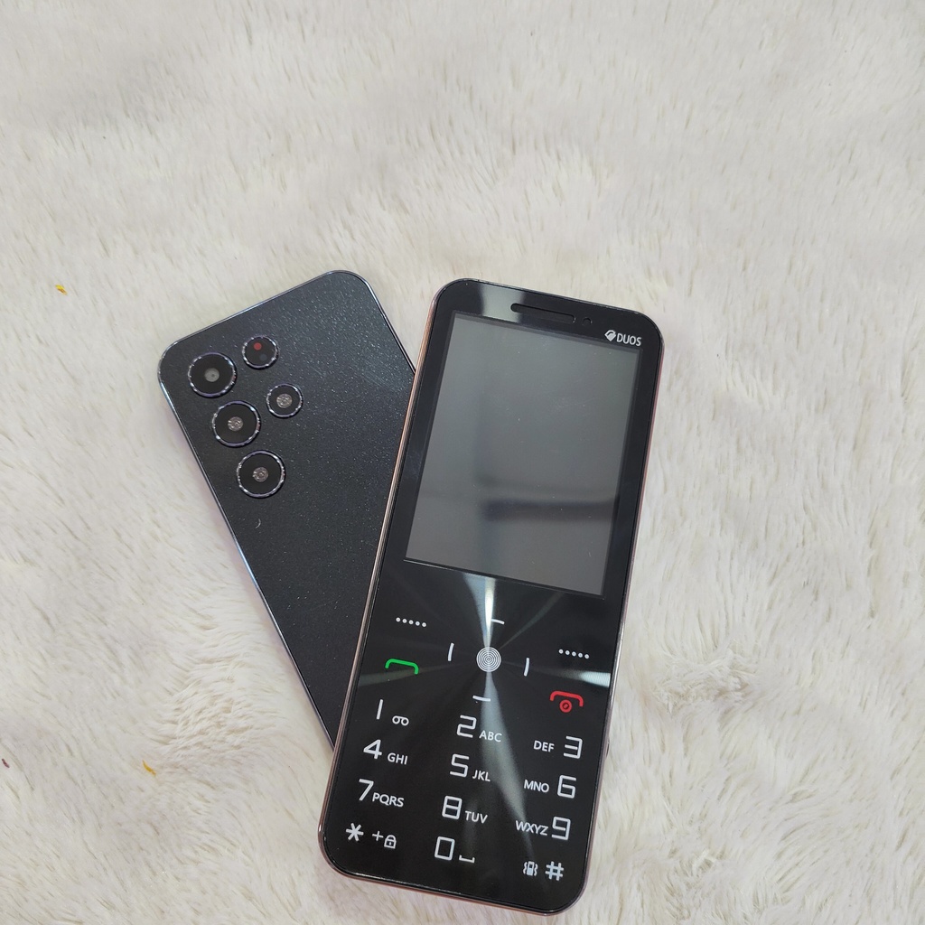 Điện thoại Bàn phím S25pro