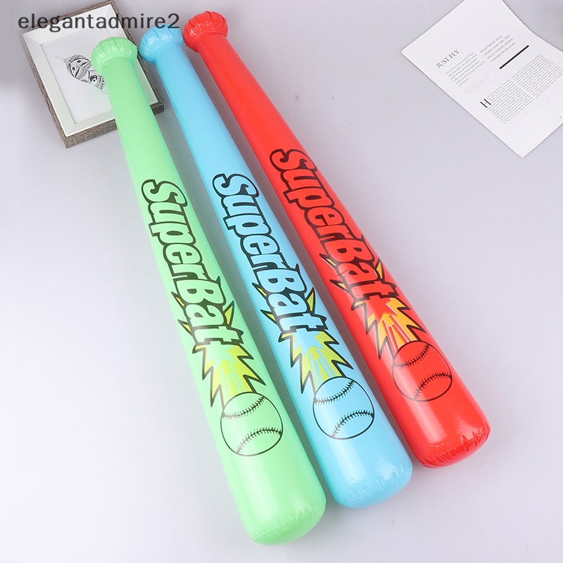 Đồ Chơi Bong Bóng Bơm Hơi pvc Hình Gậy Bóng Chày Quà Tặng Sinh Nhật Độc Lập Trang Trí Ngày Độc Lập.