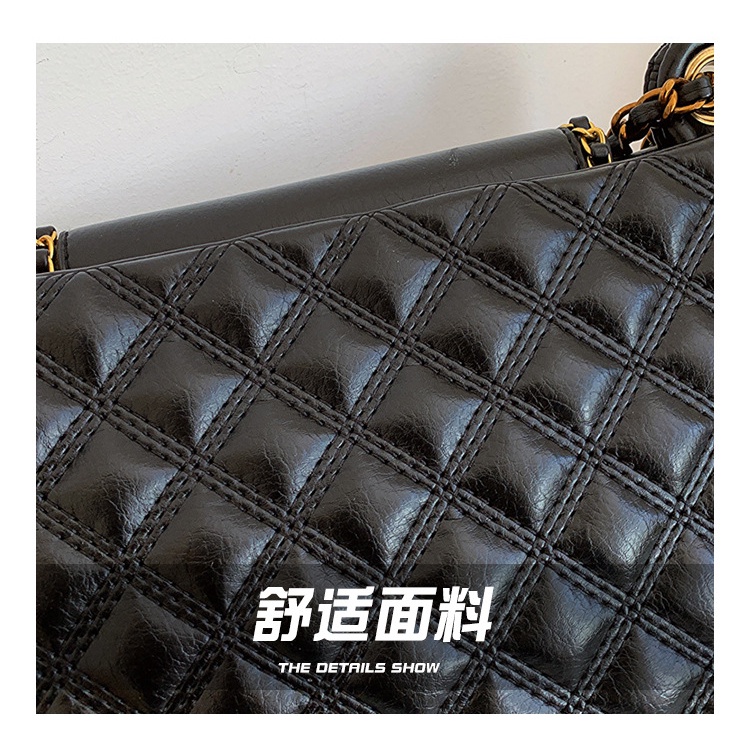 Túi Đeo Vai / Đeo Cánh Tay Hình Vuông Cỡ Lớn Phong Cách Thời Trang Mới 2023