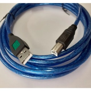 Cable USB máy in  3M KingMaster BM03002 (-)
