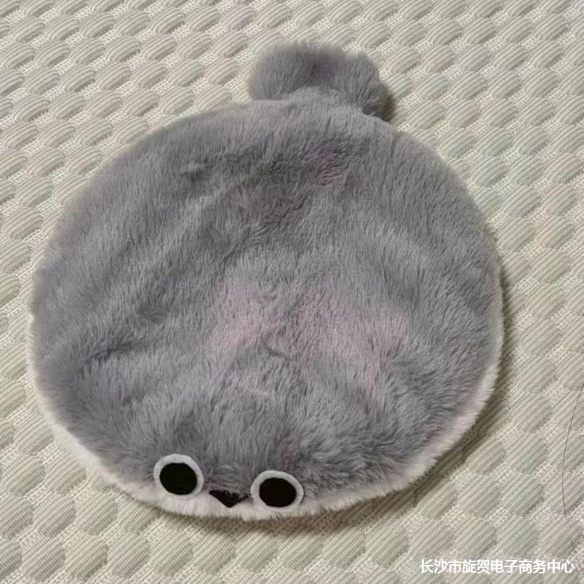 Ere1 Mũ Nồi Phủ Lông Ấm Áp Hoạt Hình Vui Nhộn Sáng Tạo Và Cá Nhân Hóa sacabambaspis