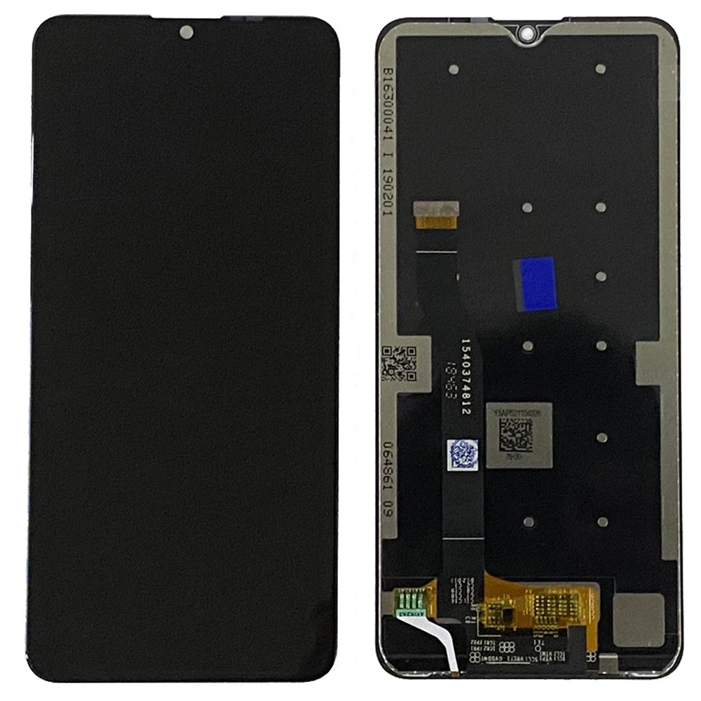 Màn Hình Cảm Ứng Thay Thế Cho lenovo z5s lcd