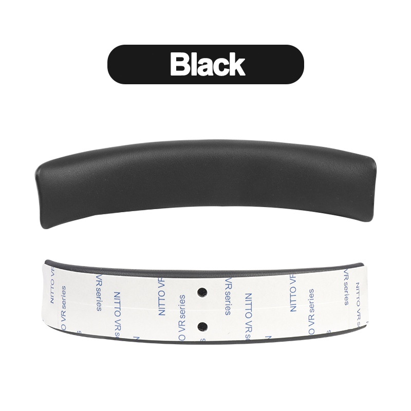 Đệm Tai Bằng Chất Liệu Bọt Biển Dành Cho Tai Nghe sony wh-ch520 Không Dây