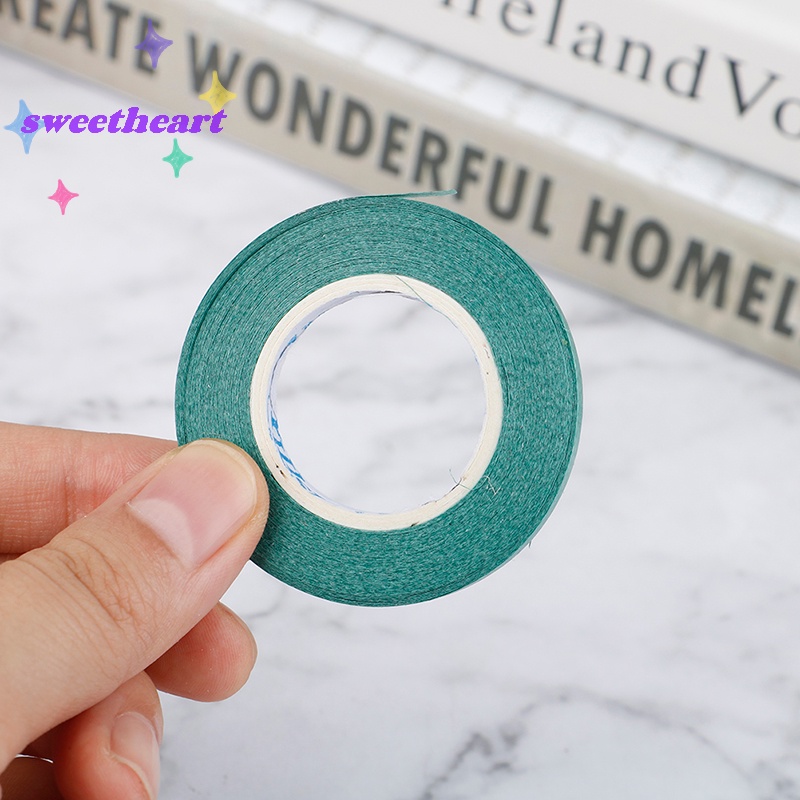 Cuộn Dây Ruy Băng Lụa sa 10m Trang Trí Tiệc Cưới / Sinh Nhật