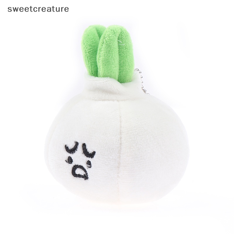 Đồ Chơi Nhồi Bông Hình Rau Củ Quả Hoạt Hình Màu Xanh Lá Ngọt Ngào  Móc Khóa Hình Dạng Hành Tinh Cho Ba Lô Trẻ Em