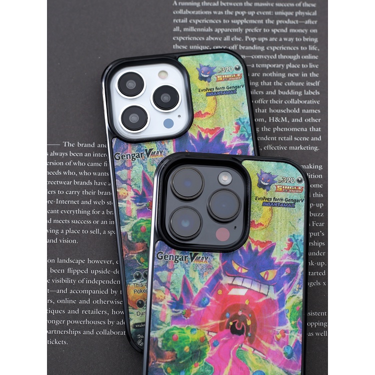 Ốp Điện Thoại Cứng Hình Rồng Phun laser 3d Từ Tính Cho iphone 15 / 14 / 13 / 12 pro max / 13pro / 12pro / 12 / iphone 11 / 14 pro max