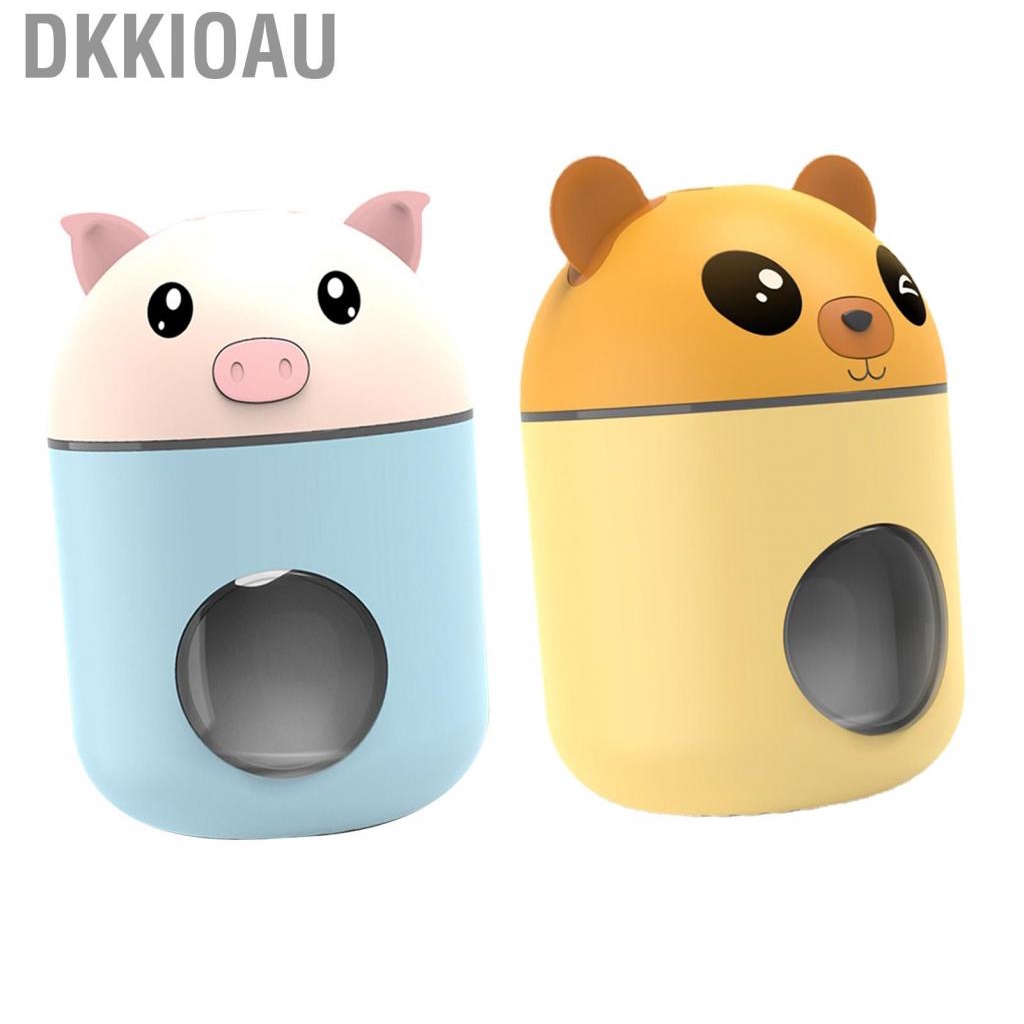 Dkkioau Bug Repeller Light  Portable Repellent Night Cartoon Energy Saving for Home Travel