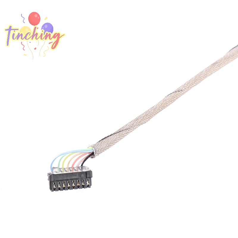 Dây Cáp Ruy Băng Màn Hình LCD Cho Dell Inspiron 14 14R 3421 2421 M431