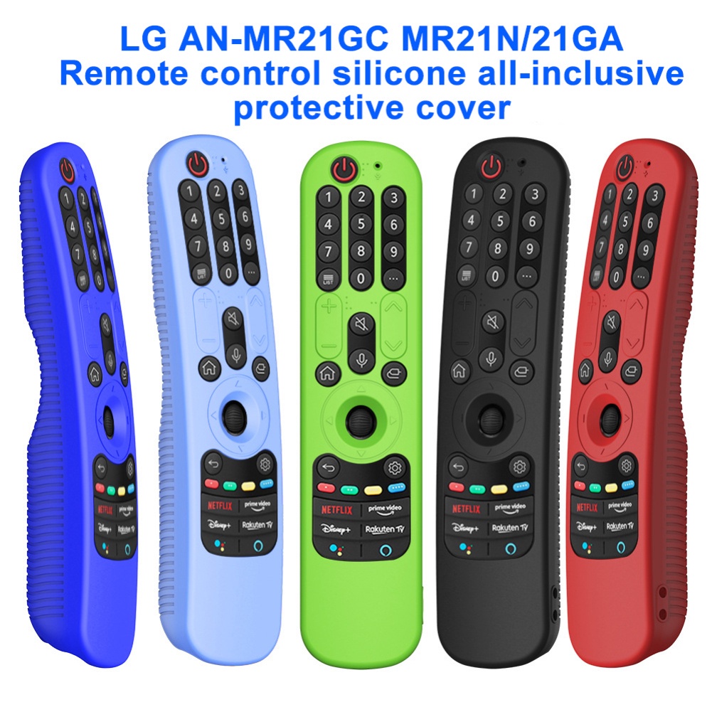 Ốp Bảo Vệ Cho LG An-mr21gc/mr21n/21ga Điều Khiển Từ Xa Cho LG Magic Remote cyn