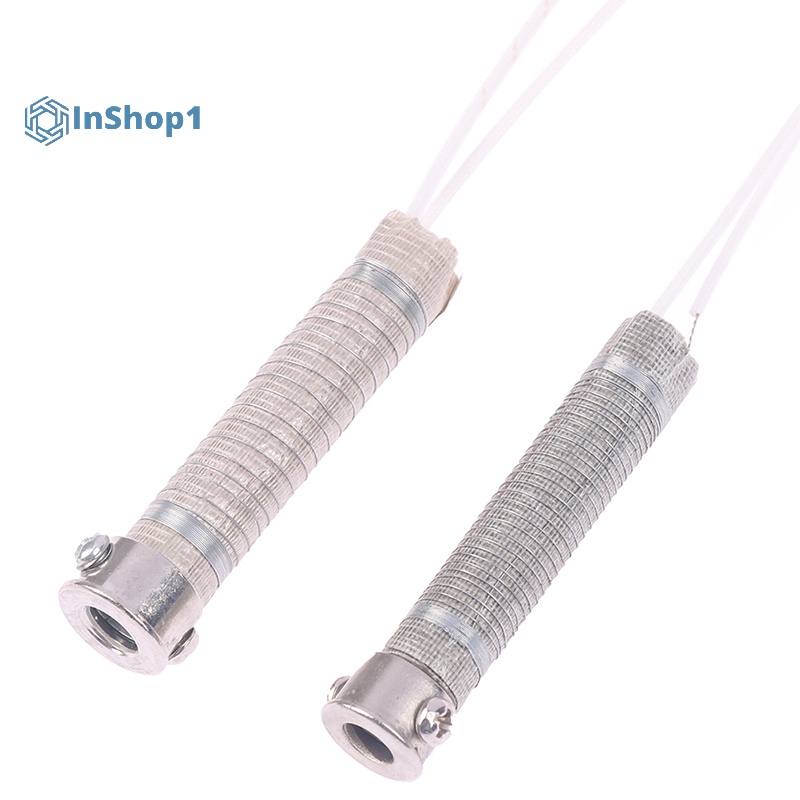 Bút Hàn Lõi Sắt Bền Bỉ Thay Thế 30 / 40 / 60 / 80 / 100w