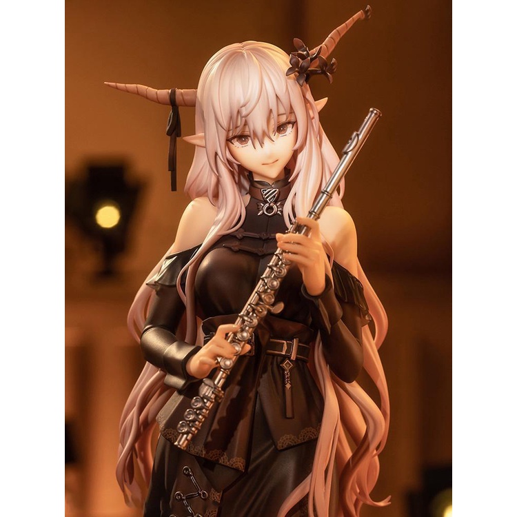 Arknights Ngày mai 'S ark từ tỷ lệ thuyền dài sáng tạo có thể kết nối Trò Chơi Trang Trí Kỳ Nghỉ