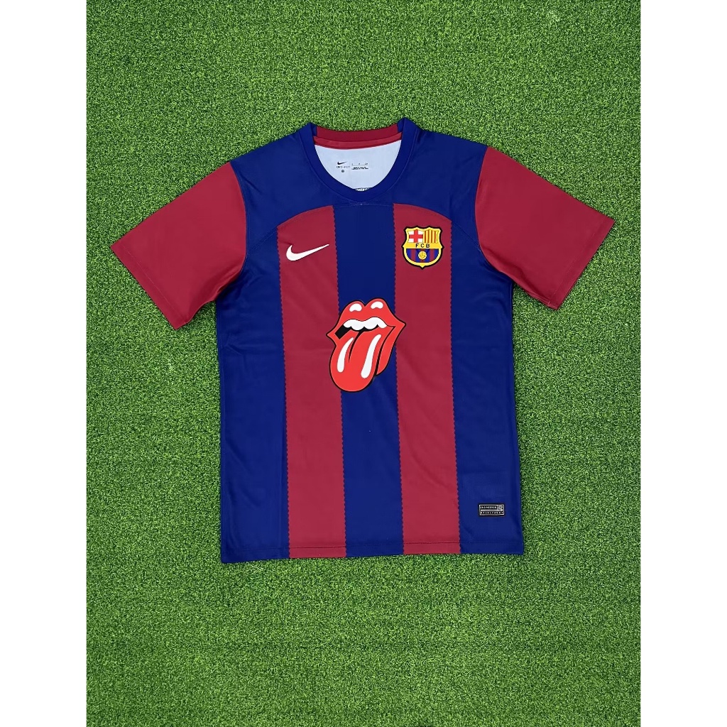 Áo Thun Đá Banh Phiên Bản Giới Hạn Size s-4xl