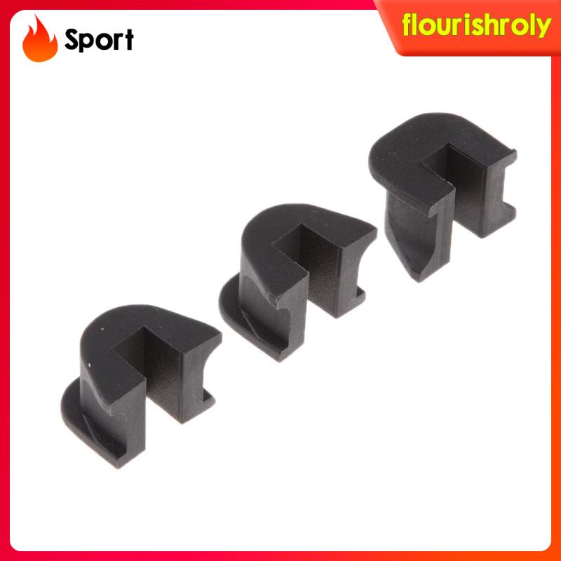 Set 3 Ròng Rọc Chuyên Dụng Cho cf250 ch250 cn250 atv