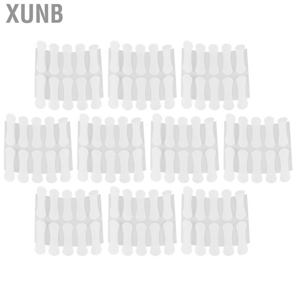 Xunb AP9 100PCS Face Tape Lifting Lighten Fine Lines Lift Tighten