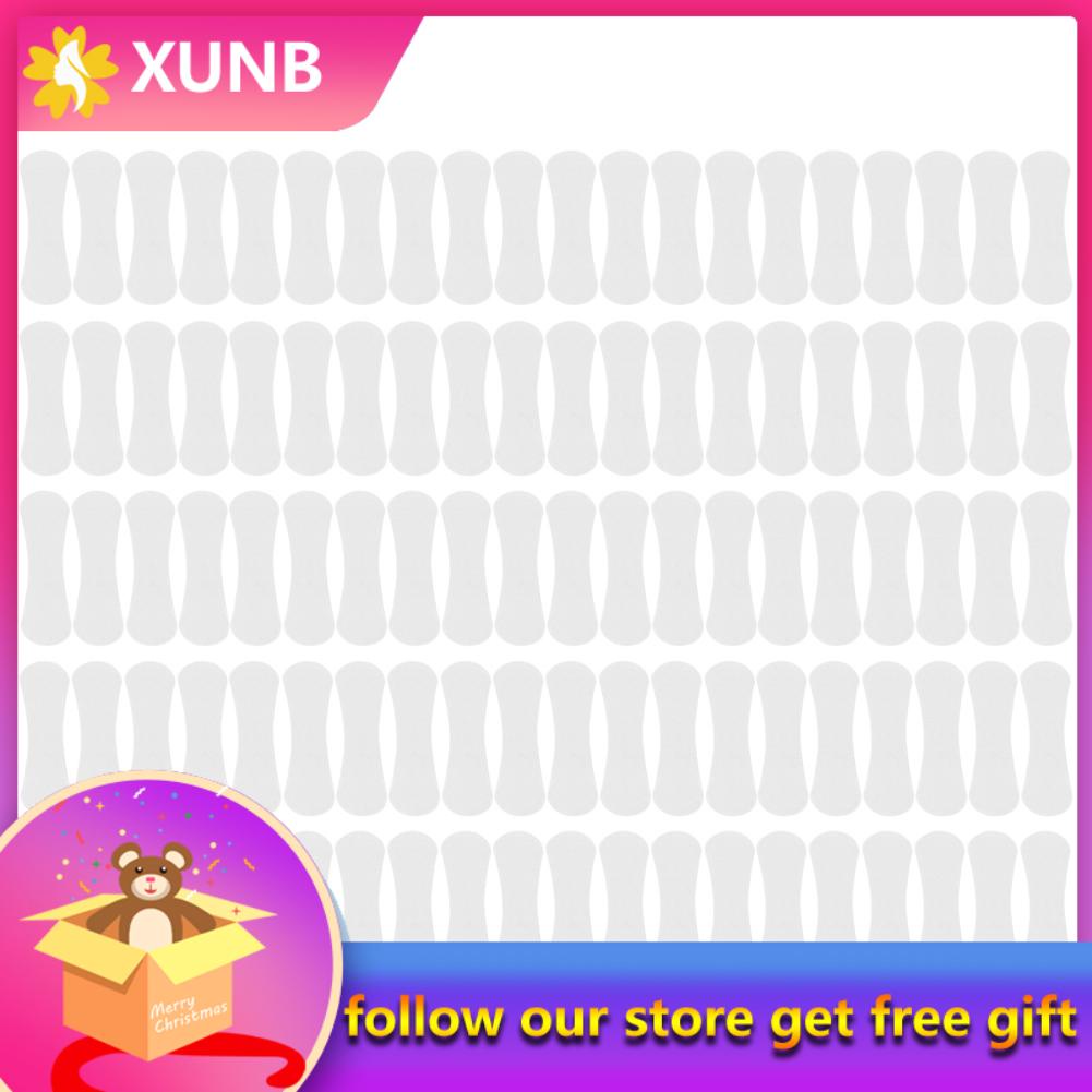 Xunb AP9 100PCS Face Tape Lifting Lighten Fine Lines Lift Tighten