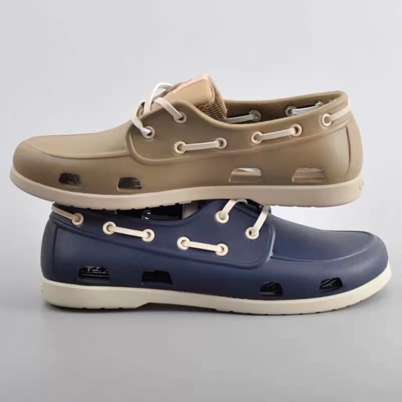 CROCS Bộ Dụng Cụ Làm Móng Tay Cầm Mới Tiện Dụng206338】